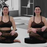 13-Minute Yin Yoga to Release Tension in Your Hips and Hamstrings