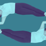 Back Feeling Stiff? This Yin Yoga Practice Can Help Relieve the Tension.