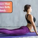 7 Yoga Poses That Help Reduce Belly Fat Slowly – Yumeji News