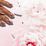 Manicures Are Getting Glossier and Moodier for March