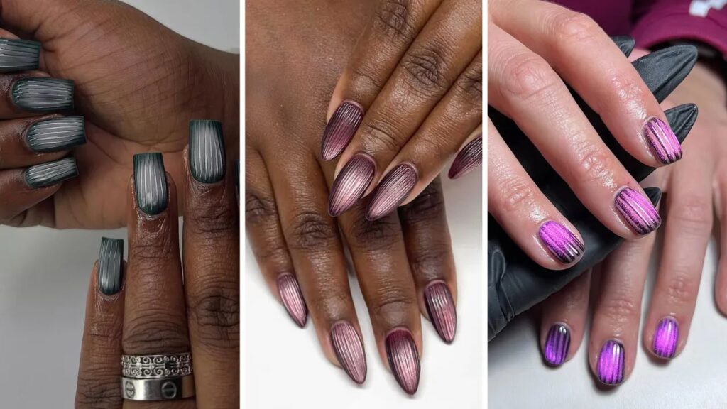 10 nail trends to try now